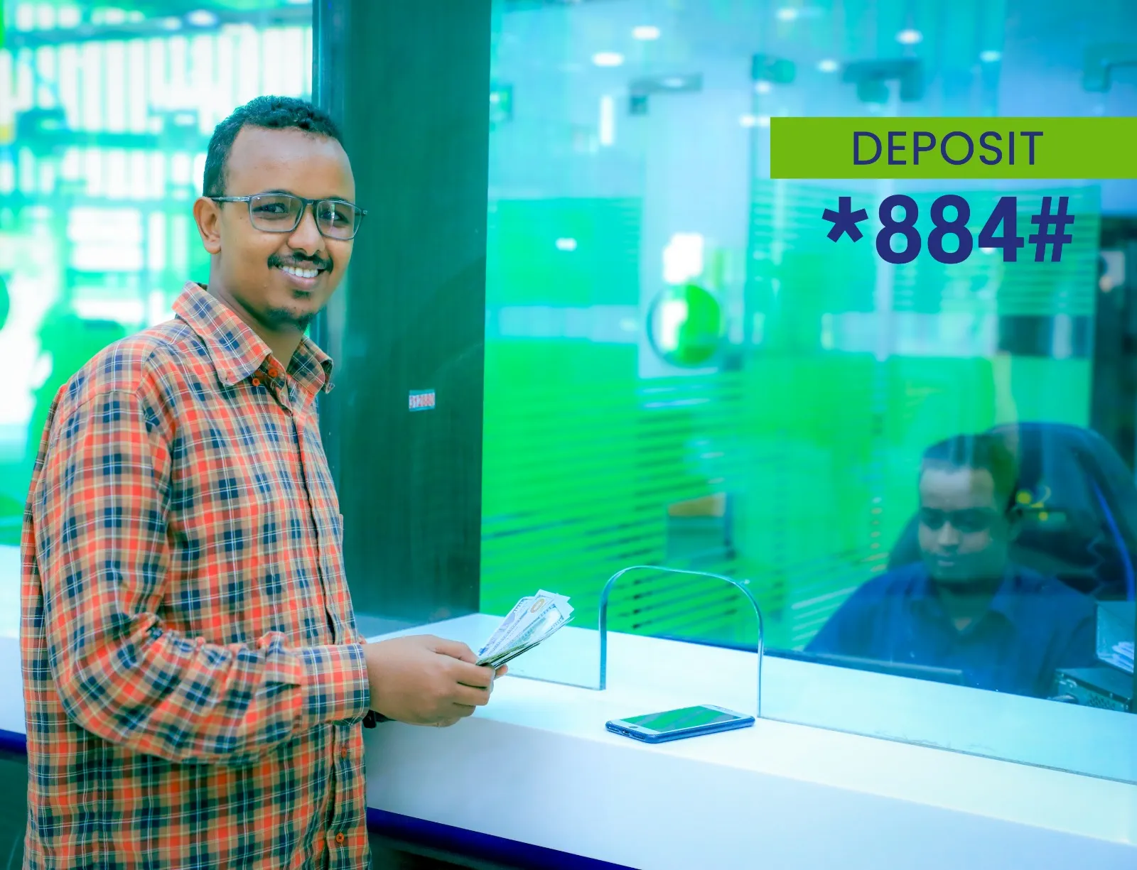 zaad-mobile-financial-service